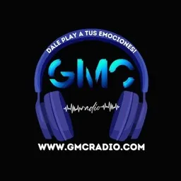 Logo de gmc radio