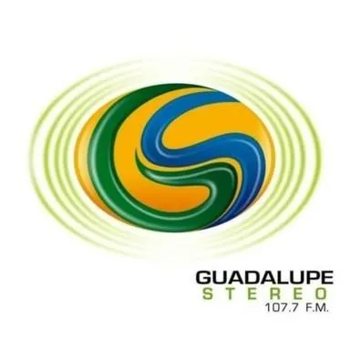 Guadalupe Stéreo 107.7 fm
