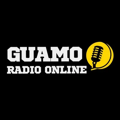 Logo de Guamo Radio Online