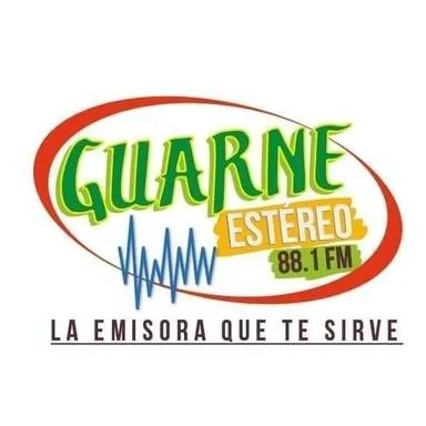 Guarne Estéreo