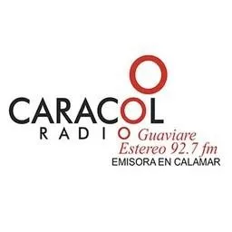 Logo de Guaviare Estéreo 92.7 FM 92.7 FM