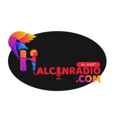 Logo de HalconRadio.com