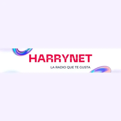Logo de Harrynet
