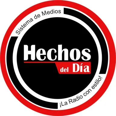 Logo de Hechos del Día Radio
