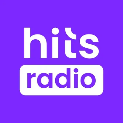 Logo de Hits Radio Colombia