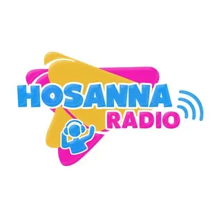 Logo de Hosanna Radio