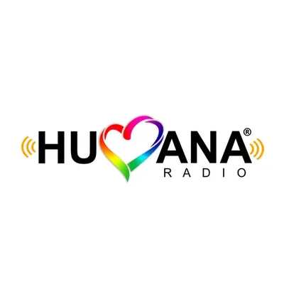 Logo de Humana Radio