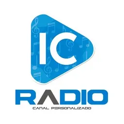 Logo de IC Radio