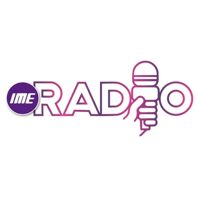 Logo de IMERADIO