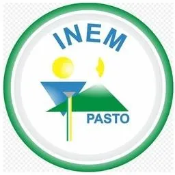 Logo de INEM radio Colombia