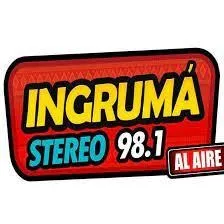 Ingruma Estereo