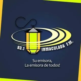 Logo de Inmaculada FM Aguadas