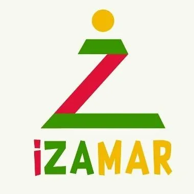 Logo de Instituto Biblico Izamar