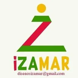 Logo de IZAMAR