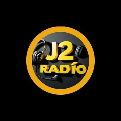 Logo de J2 Radio