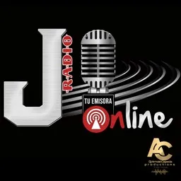 Logo de Jota Radio