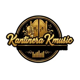 Logo de Kantinera Kmusic