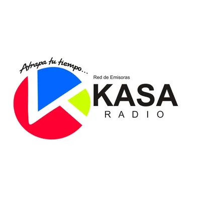 Logo de Kasa Radio
