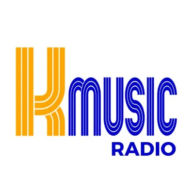 Logo de Kmusic Radio