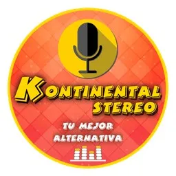 Kontinental Stereo