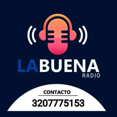 Logo de La Buena Nordeste