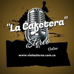 Logo de La Cafetera 94.5 FM 94.5 FM