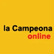 Logo de La Campeona Online