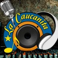 Logo de La Caucanita 105.9 FM 105.9 FM