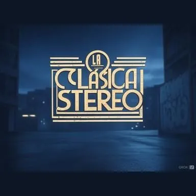 Logo de La Clásica