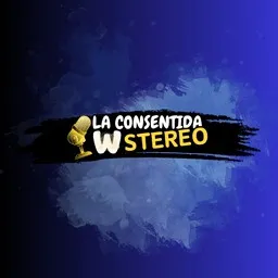 Logo de La Consentida W Stereo