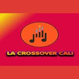 Logo de La Crossover Cali