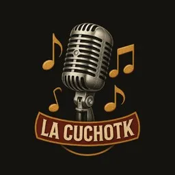 Logo de La CuchoTK