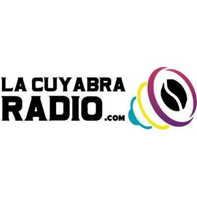Logo de La Cuyabra Radio