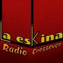 Logo de La Eskina Crossover Radio