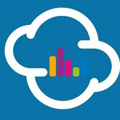 Logo de La Estacion Del Cielo