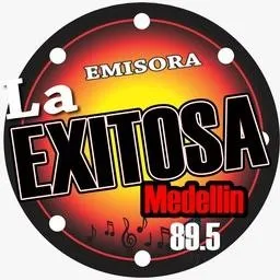 La Exitosa Radio Medellin