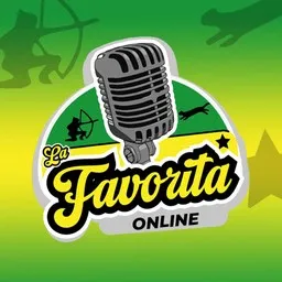 Logo de La Favorita Online