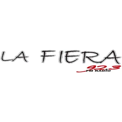 La Fiera 92.3 FM