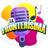 Logo de La Fronterisima