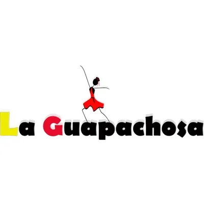 Logo de La Guapachosa 105.1 FM 105.1 FM