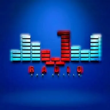 Logo de La J Radio Miraflores