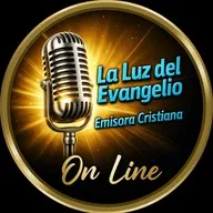 Logo de La Luz Del Evangelio