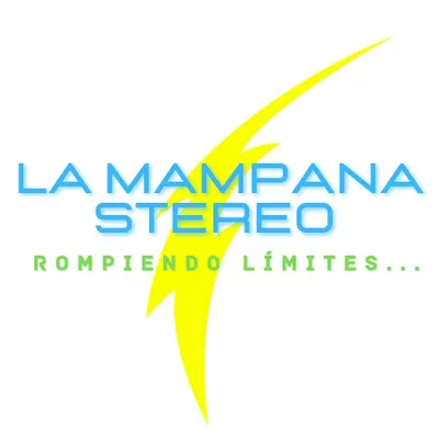 Logo de La Mampana Stereo