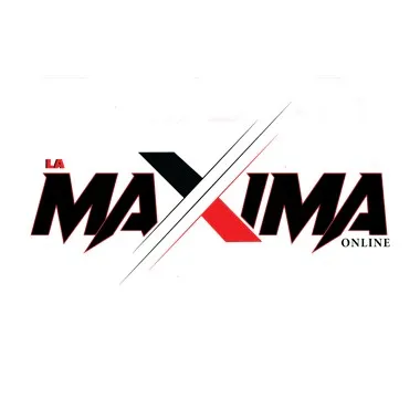 Logo de La Maxima Online