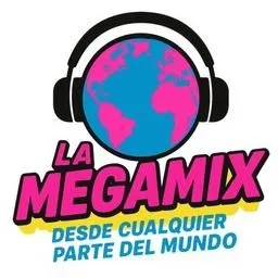 Logo de La Mega Mix