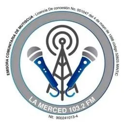 La Merced Stéreo 103.2 FM