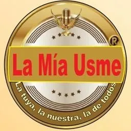 Logo de La Mia Usme