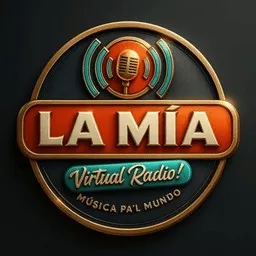 La Mía Virtual Radio