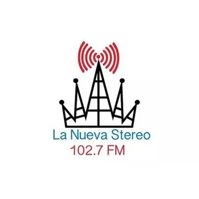 La Nueva Stéreo 102.7 FM