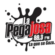 Logo de La Pegajosa 88.3 FM 88.3 FM
